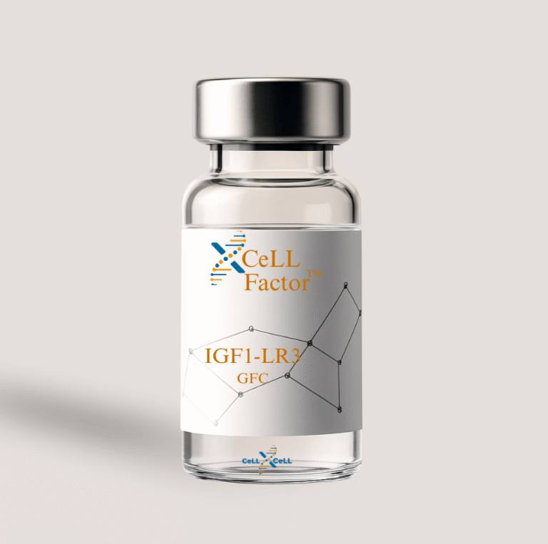 XCeLL Factor™ IGF1