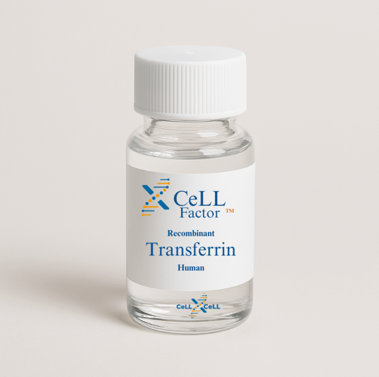 XCeLL Transferrin