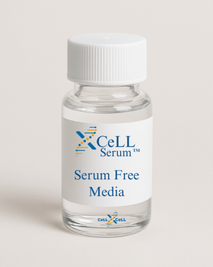 XCeLL Serum free media ™