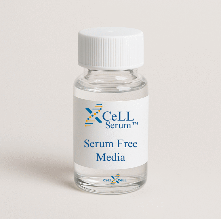XCeLL Serum free media ™