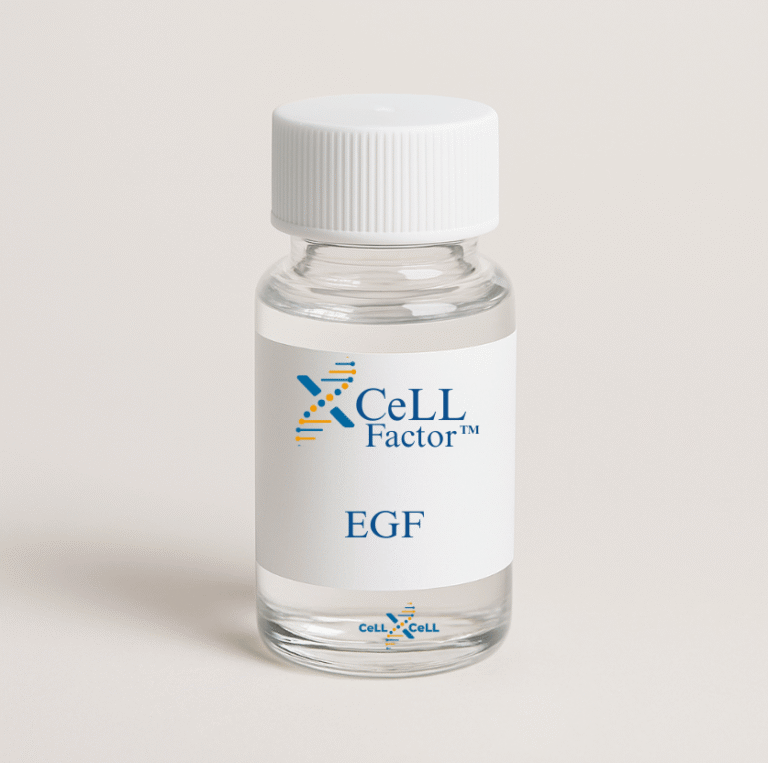 XCeLL Factor™ EGF